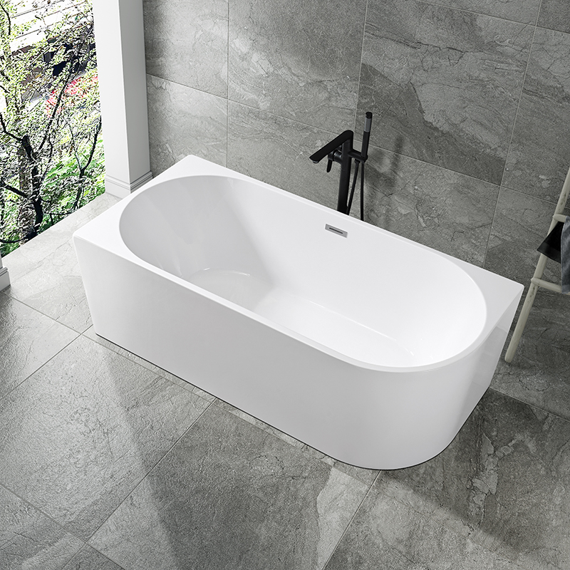 Freestanding Bathtub Item.:6041