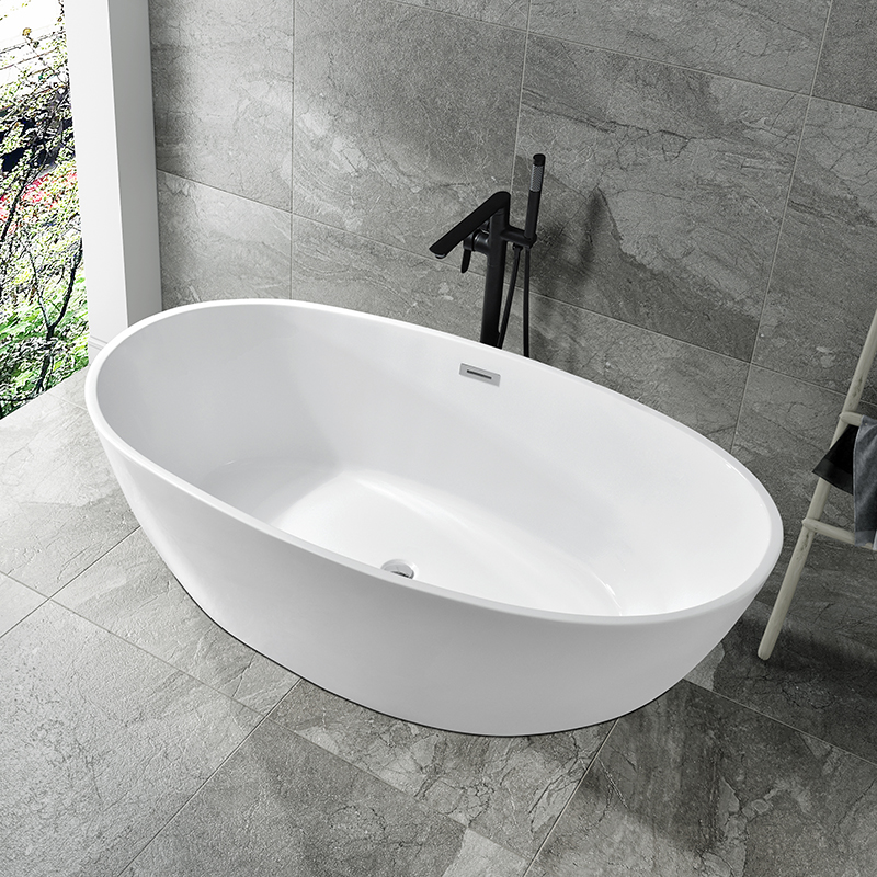 Freestanding Bathtub Item.:821