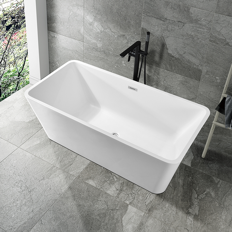 Freestanding Bathtub Item.:824