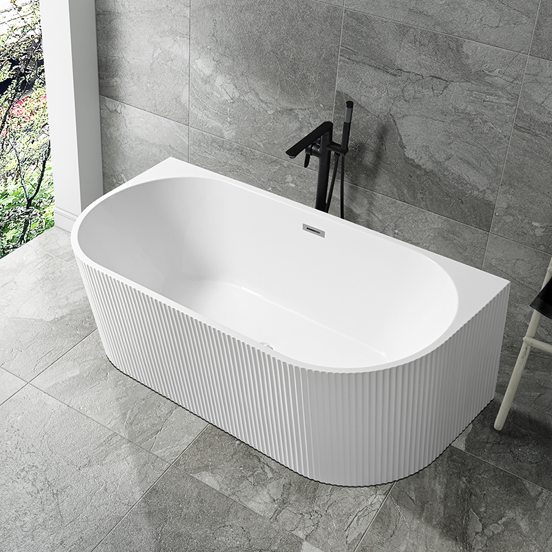 Freestanding Bathtub Item.:6019-1