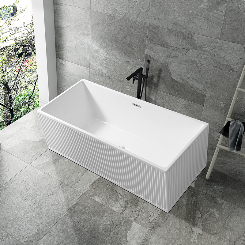 Freestanding Bathtub Item.:6005-1