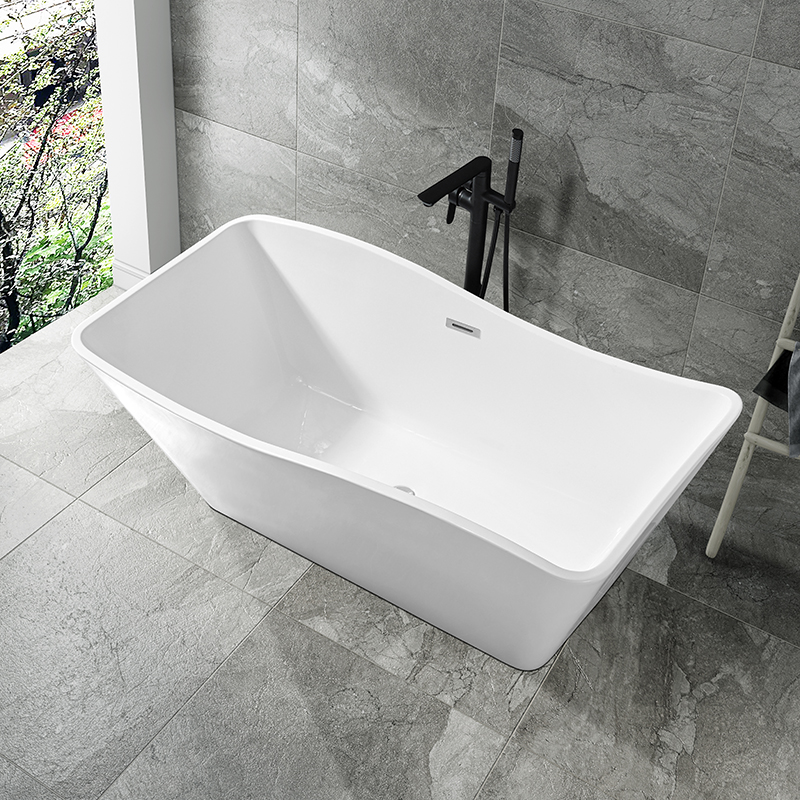 Freestanding Bathtub Item.:6067