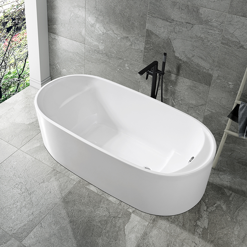 Freestanding Bathtub Item.:8311