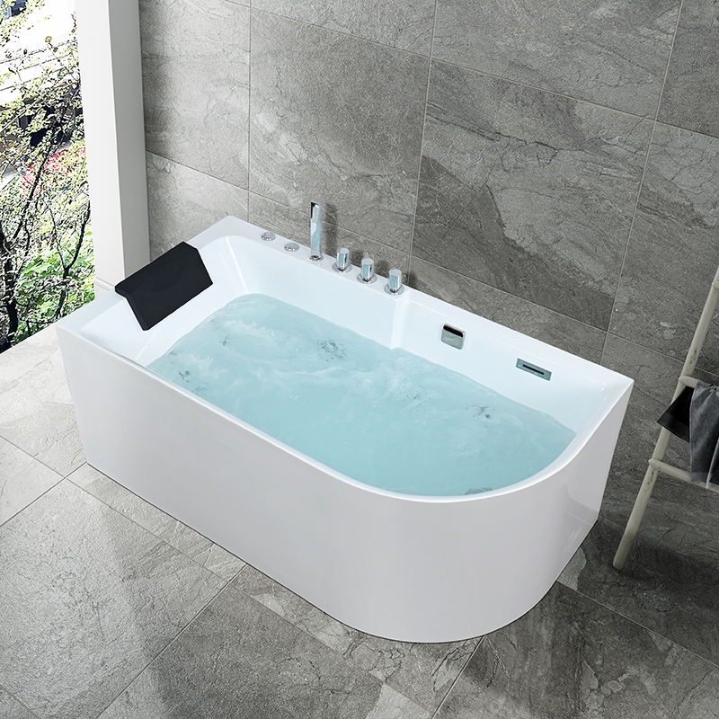 Freestanding Bathtub Item.:823