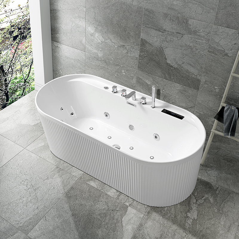 Freestanding Bathtub Item.:830