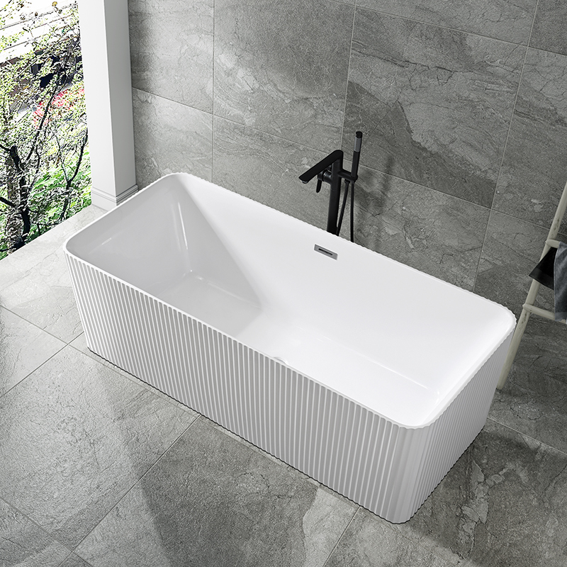 Freestanding Bathtub Item.:6020