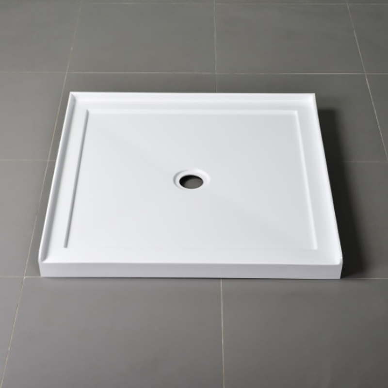 Shower Base Item.:SBM-3636