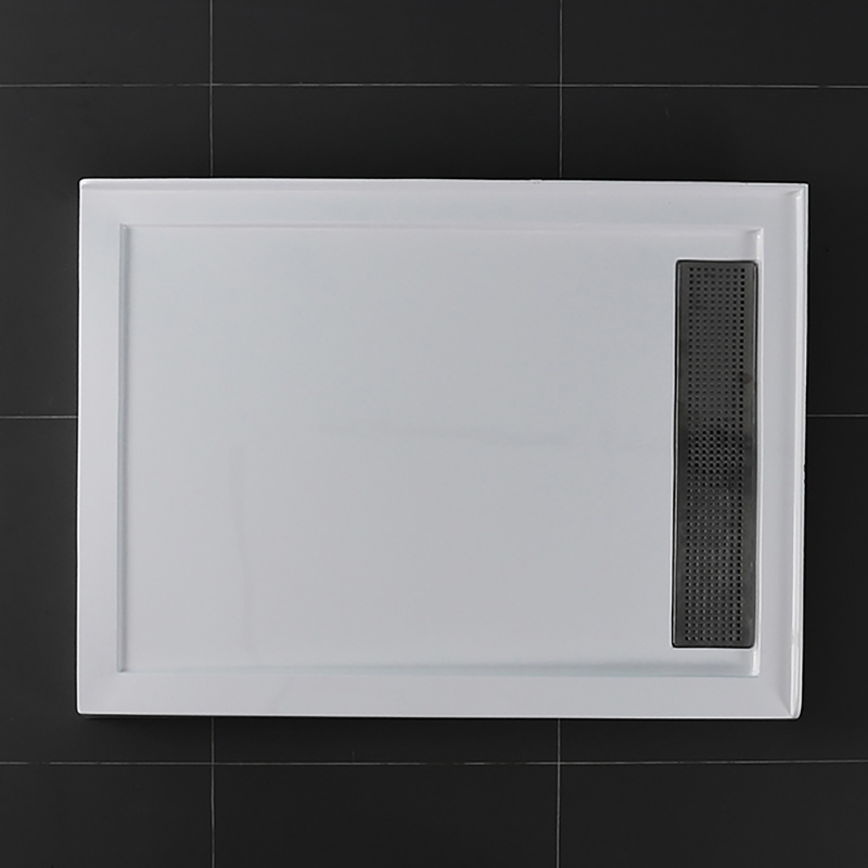 Shower Base Item.:SBG-4836R DL