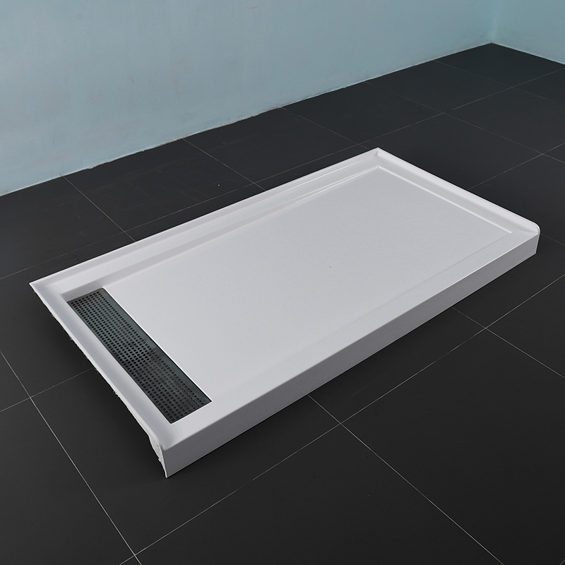 Shower Base Item.:SBG-6032L