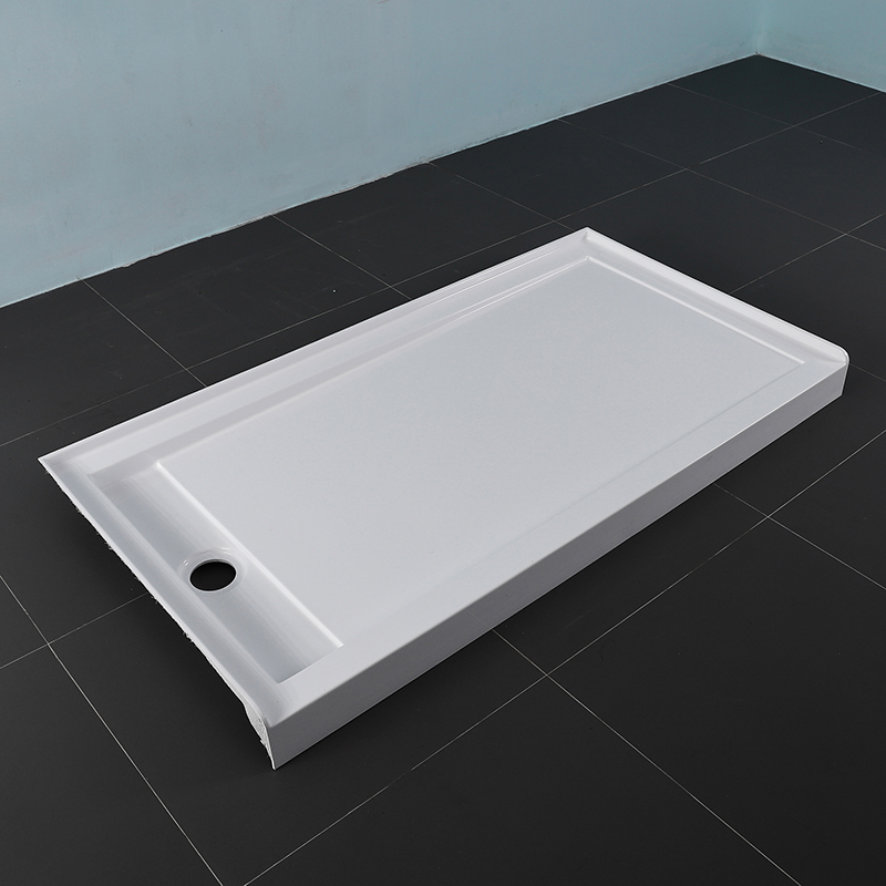 Shower Base Item.:SBG-6032L