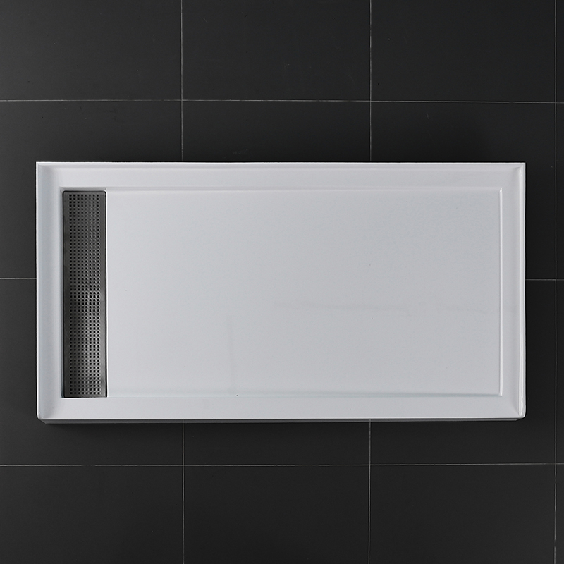 Shower Base Item.:SBG-6032L