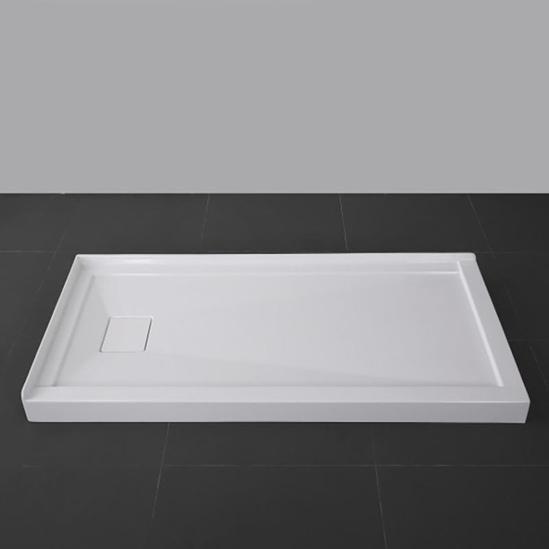 Shower Base Item.:SBX-6032L DR