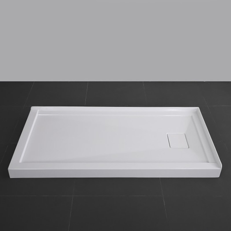 Shower Base Item.:SBX-6032R DL