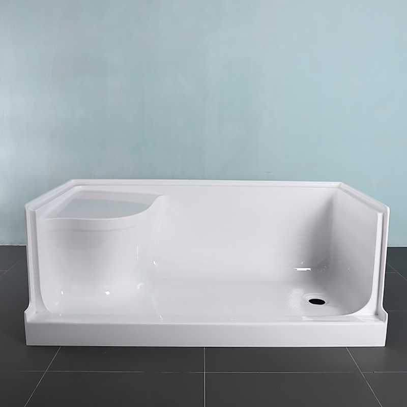 Shower Base Item.:SBW1-6032L