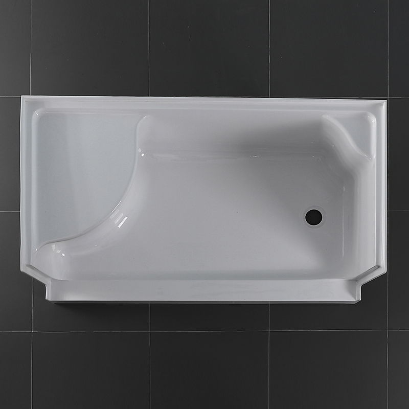 Shower Base Item.:SBW2-6032L
