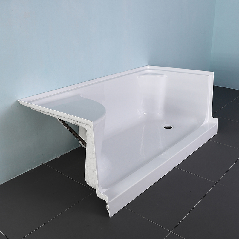 Shower Base Item.:SBW2-6032L