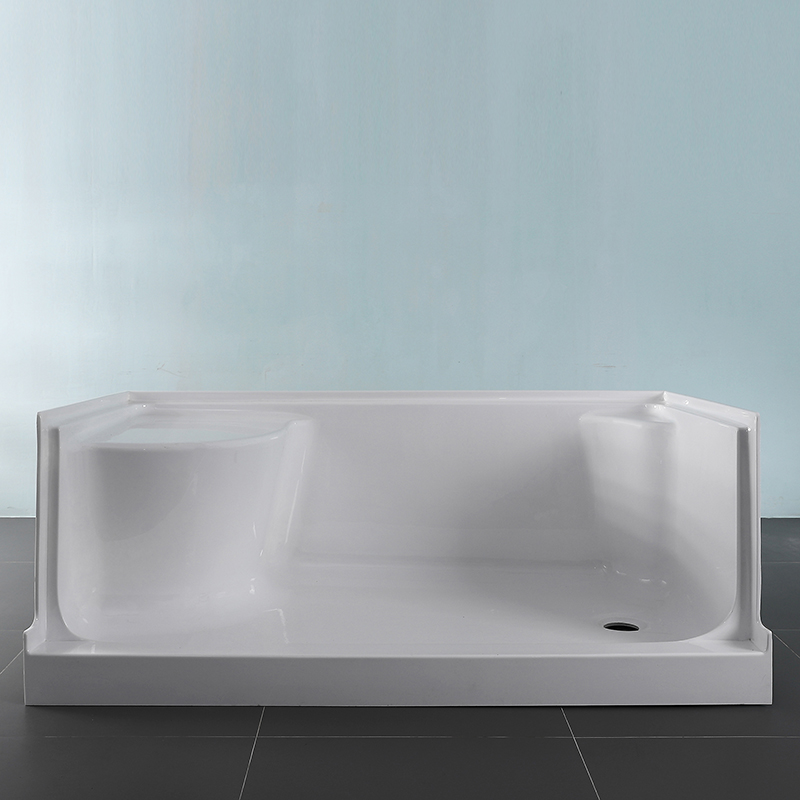 Shower Base Item.:SBW2-6032L