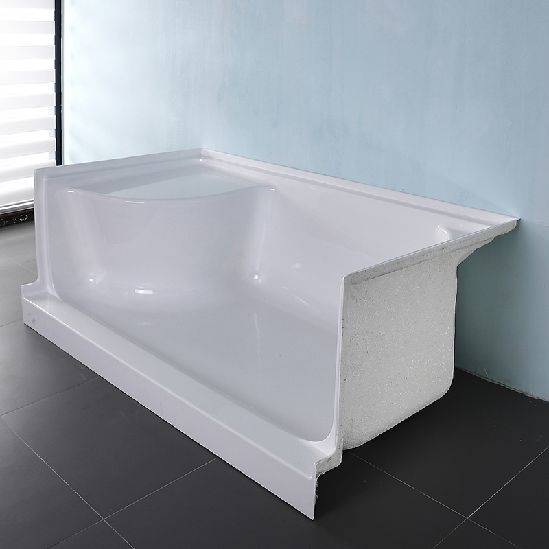 Shower Base Item.:SBW2-6032L
