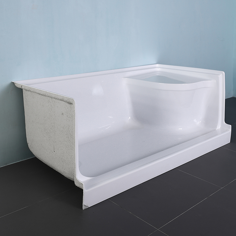 Shower Base Item.:SBW1-6032R