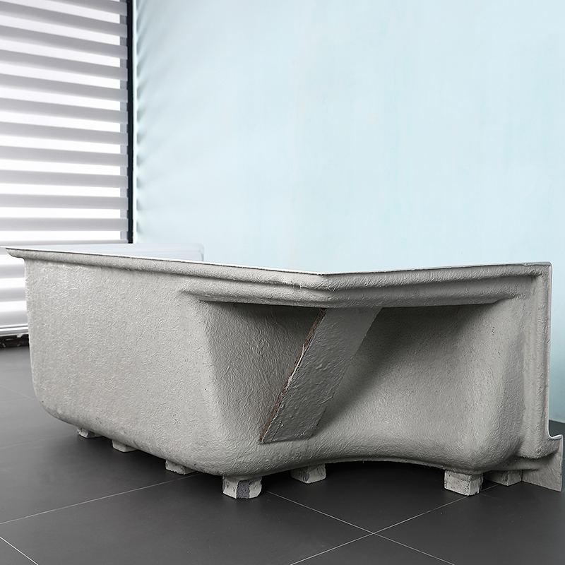 Shower Base Item.:SBW1-6032R