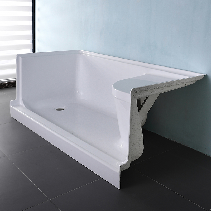 Shower Base Item.:SBW1-6032R
